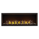 Napoleon Tall Linear Vector Direct Vent Natural Gas Fireplace With Remote Control [TLV50/62/74N] (SAK58256)