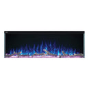 Napoleon Trivista 3 Sided Built-In Electric Linear Fireplace [NEFB50H/60H-3SV] (SAK32567)