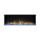 Napoleon Trivista 3 Sided Built-In Electric Linear Fireplace [NEFB50H/60H-3SV] (SAK32567)
