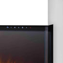 Napoleon Trivista 3 Sided Built-In Electric Linear Fireplace [NEFB50H/60H-3SV] (SAK32567)