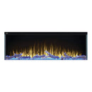 Napoleon Trivista 3 Sided Built-In Electric Linear Fireplace [NEFB50H/60H-3SV] (SAK32567)