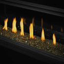 Napoleon Vector™ 38 See-Through Direct Vent Electronic Ignition Natural Gas Fireplace With eFIRE Bluetooth App, 38" [LV38N2-1] (SAK29471)