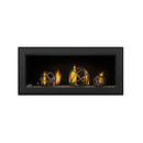 Napoleon Vector 38 53-Inch Single-Sided Direct Vent Electronic Natural Gas Fireplace With eFire App [LV38N-1] (SAK14749)