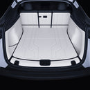 Nappa Leather Trunk Mat for Model Y Juniper (7 PCS)