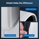 Nappa Leather Trunk Mat for Model Y Juniper (7 PCS)