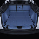 Nappa Leather Trunk Mat for Model Y Juniper (7 PCS)