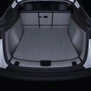 Nappa Leather Trunk Mat for Model Y Juniper (7 PCS)
