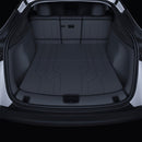 Nappa Leather Trunk Mat for Model Y Juniper (7 PCS)