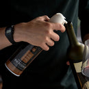 Alchemi Natural Argon Wine Preserver by Viski