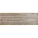 Nat Glossy Ceramic Wall Decos 4x12