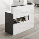 Natalia · Greeter Station