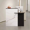 Natalia · Greeter Station