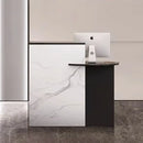 Natalia · Greeter Station