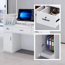 Natalia · Greeter Station