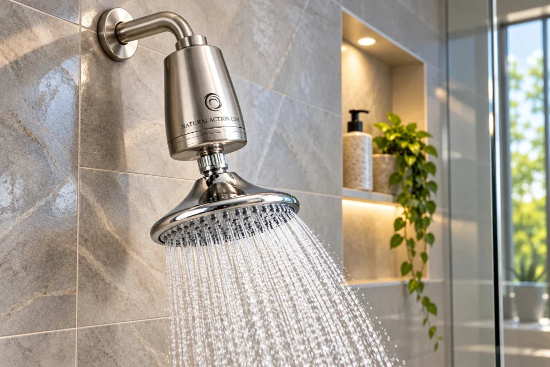 Shower Revitalizer, photo 5 of 5