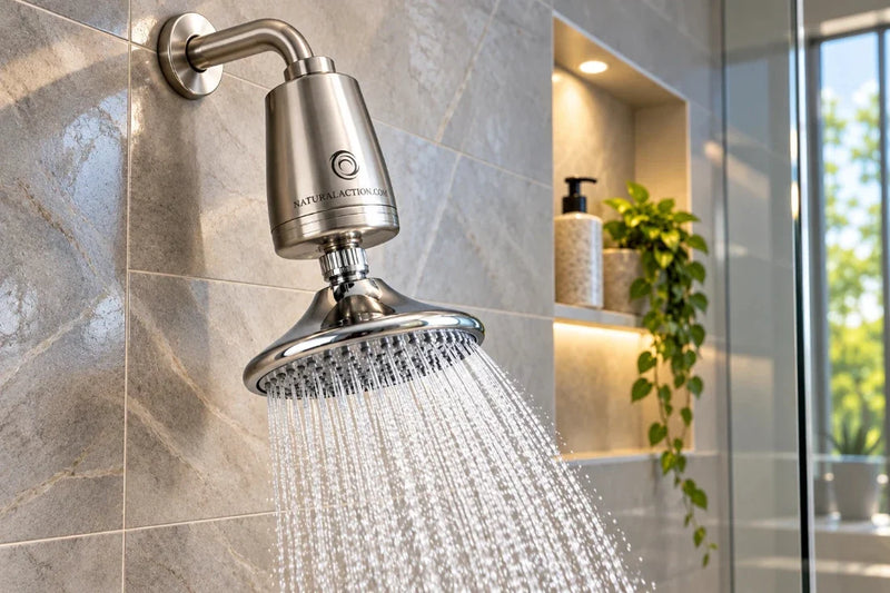 Shower Revitalizer, photo 5 of 5