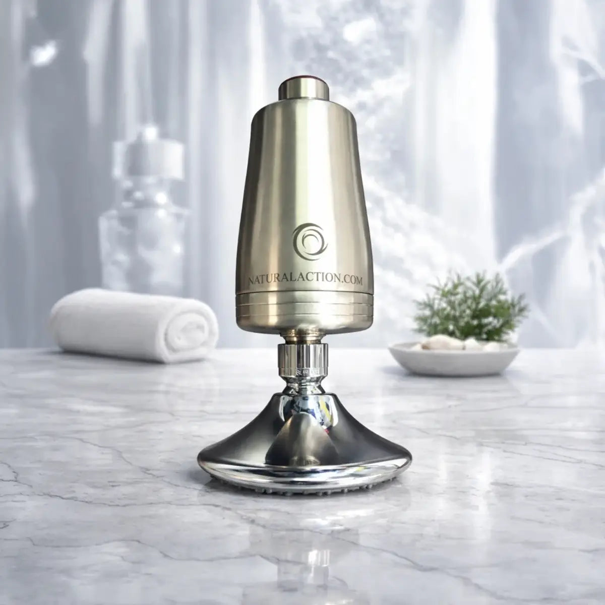 Shower Revitalizer