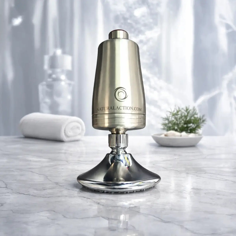 Shower Revitalizer