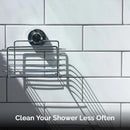 Natural Action Shower Revitalizer