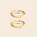Natural Bamboo Bangle Bracelet