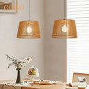 GobekUsa Birdcage Chandelier Pendant Lamp for Living Room and Bar Decor