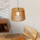 GobekUsa Birdcage Chandelier Pendant Lamp for Living Room and Bar Decor