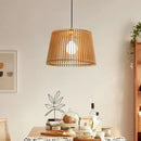 GobekUsa Birdcage Chandelier Pendant Lamp for Living Room and Bar Decor
