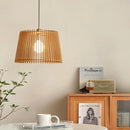 GobekUsa Birdcage Chandelier Pendant Lamp for Living Room and Bar Decor
