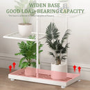 GobekUsa Natural Iron Plant Stand Holder - 4/5/6Layers