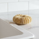 Natural Loofah Dish Scrubber Ring