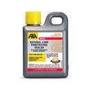 Natural Look Penetrating Sealer Pt Tile Care&amp;maintenance Protectors 1 Pint