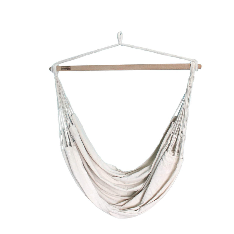 Colombian Hammock Hanging Chair - Deluxe