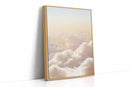 Cloud Horizon Glow by Kooly