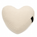 Heart Zafu Cushion