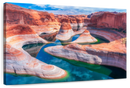 Grand Canyon River Wall Art