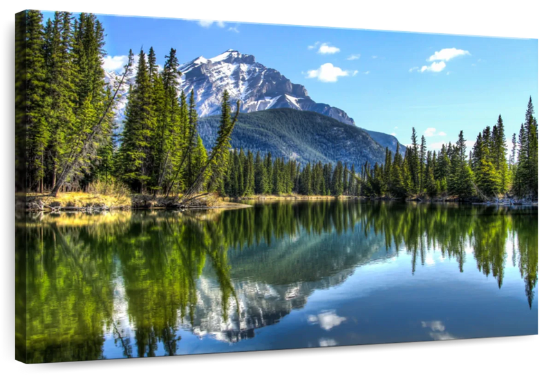 Banff National Park Wall Art