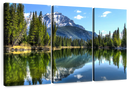 Banff National Park Wall Art