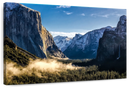 Yosemite Valley Wall Art