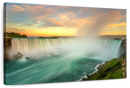 Niagara Falls Scenery Wall Art