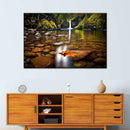 Punch Bowl Waterfall Wall Art