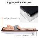 Naturnest Sirius 3 Premium 2XL 3-Person Clamshell Roof Top Tent (SAK62917)