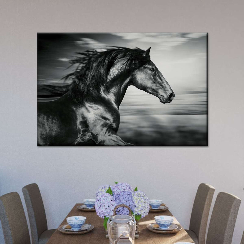 Thoroughbred Wall Art