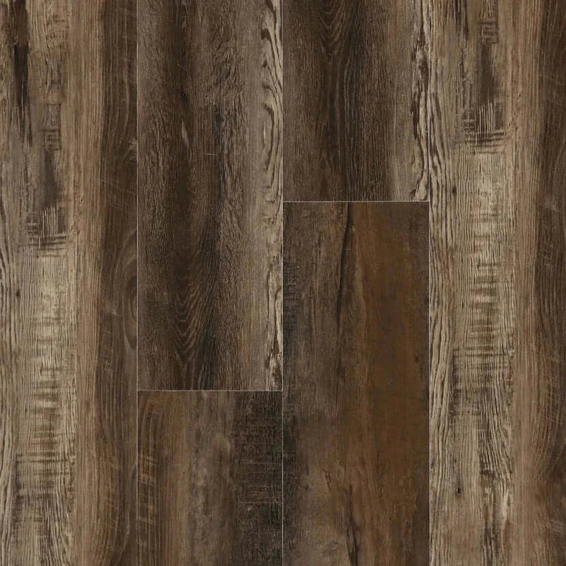 Antiques Luxury Vinyl Flooring Collection