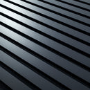 MSI Navy Acoustic Slat Wall Panel