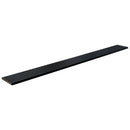MSI Navy Acoustic Slat Wall Panel