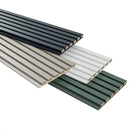 MSI Navy Acoustic Slat Wall Panel