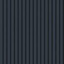 MSI Navy Acoustic Slat Wall Panel