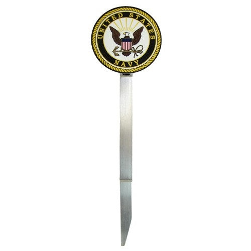 Navy Grave Marker | Made in USA, photo 2 of 3