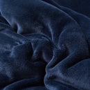 GobekUsa Double Layer Queen Blanket Super Soft Plush Warm Comfort for Autumn/Winter