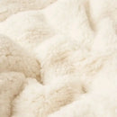 GobekUsa Double Layer Queen Blanket Super Soft Plush Warm Comfort for Autumn/Winter